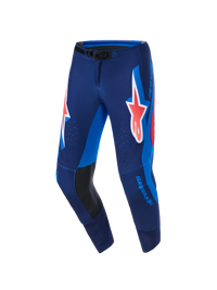 Pantalones Supertech Vista 2026