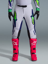 Pantalones Supertech Vista 2026