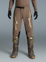 Pantalones Supertech Air Gold Edición Limitada
