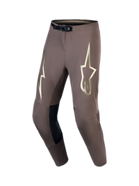 Pantalones Supertech Air Gold Edición Limitada