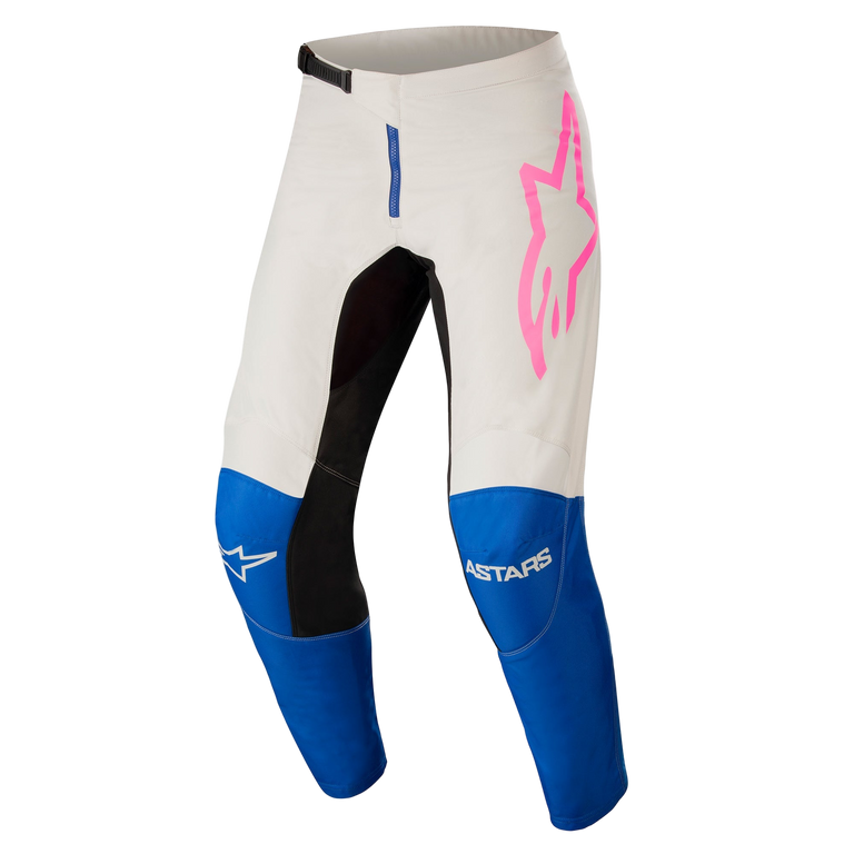 Pantalones Fluid Tripple