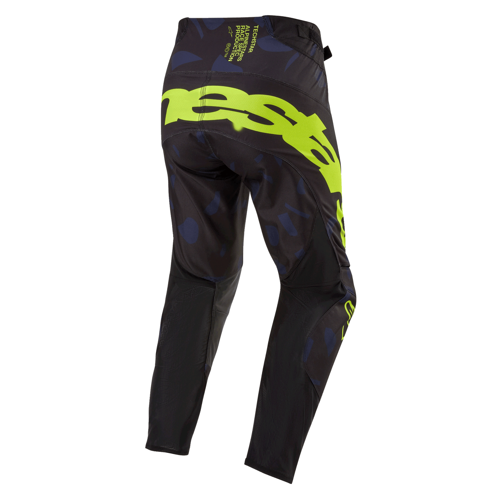 2024 Techstar Rantera Pantalones