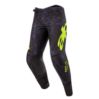 Pantalones Techstar Rantera 2024
