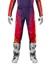 Pantalón Techstar Pneuma 2024 