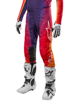 Pantalón Techstar Pneuma 2024 