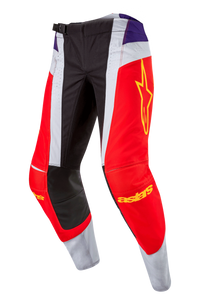 Pantalones Techstar Ocuri 2024