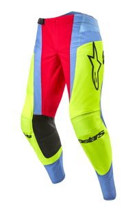 Pantalones Techstar Ocuri 2024