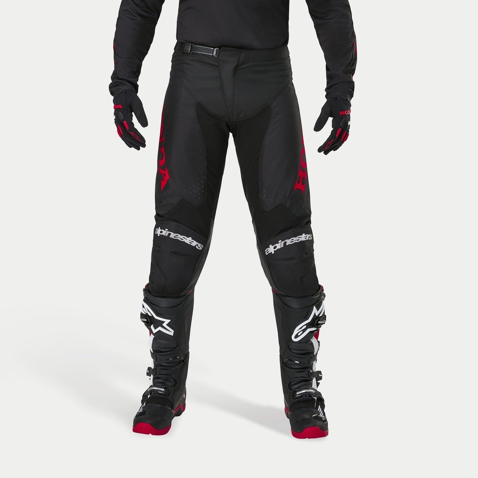 Honda Racer Iconic Pantalones