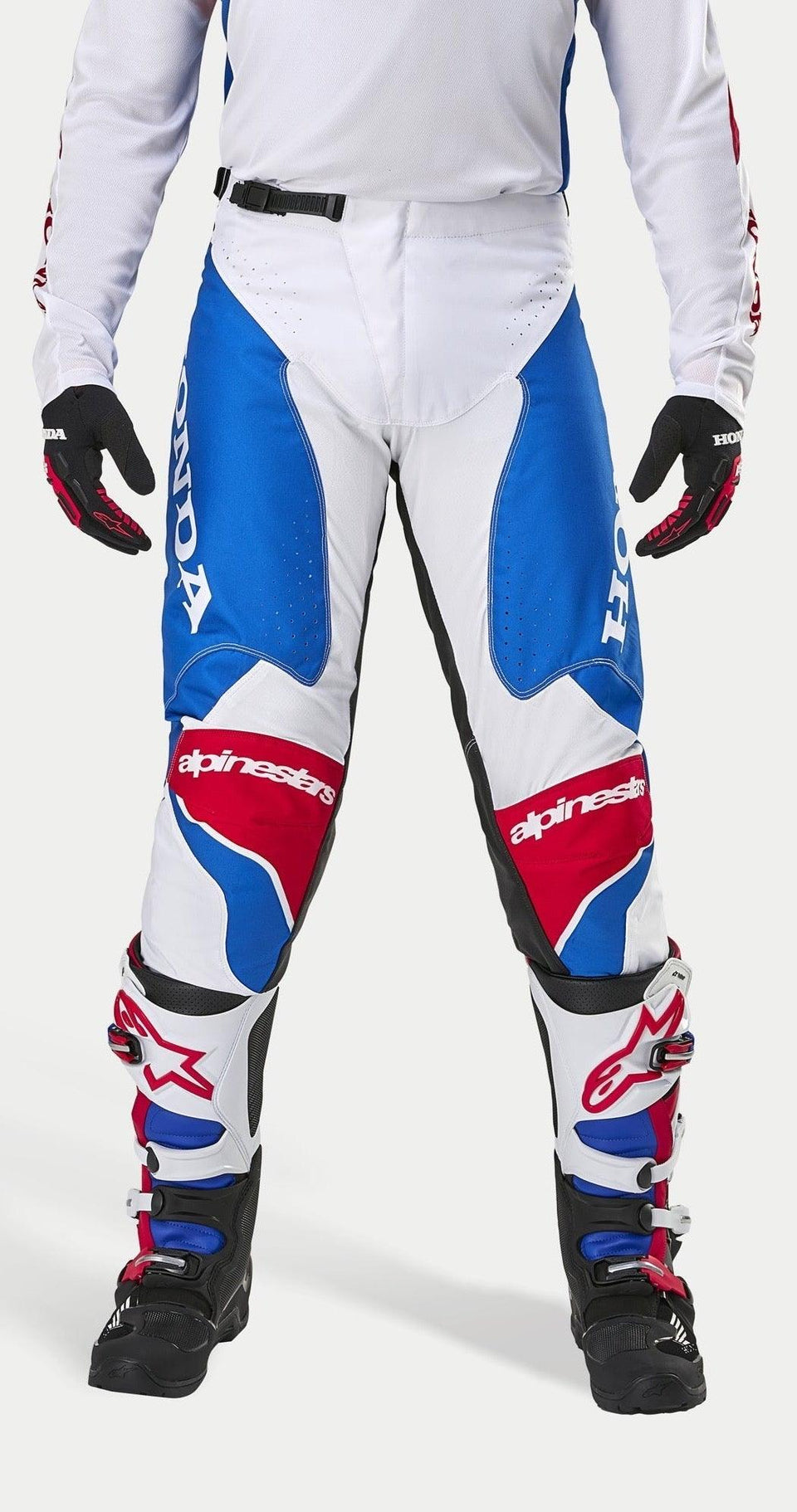 Pantalones Honda Racer Iconic