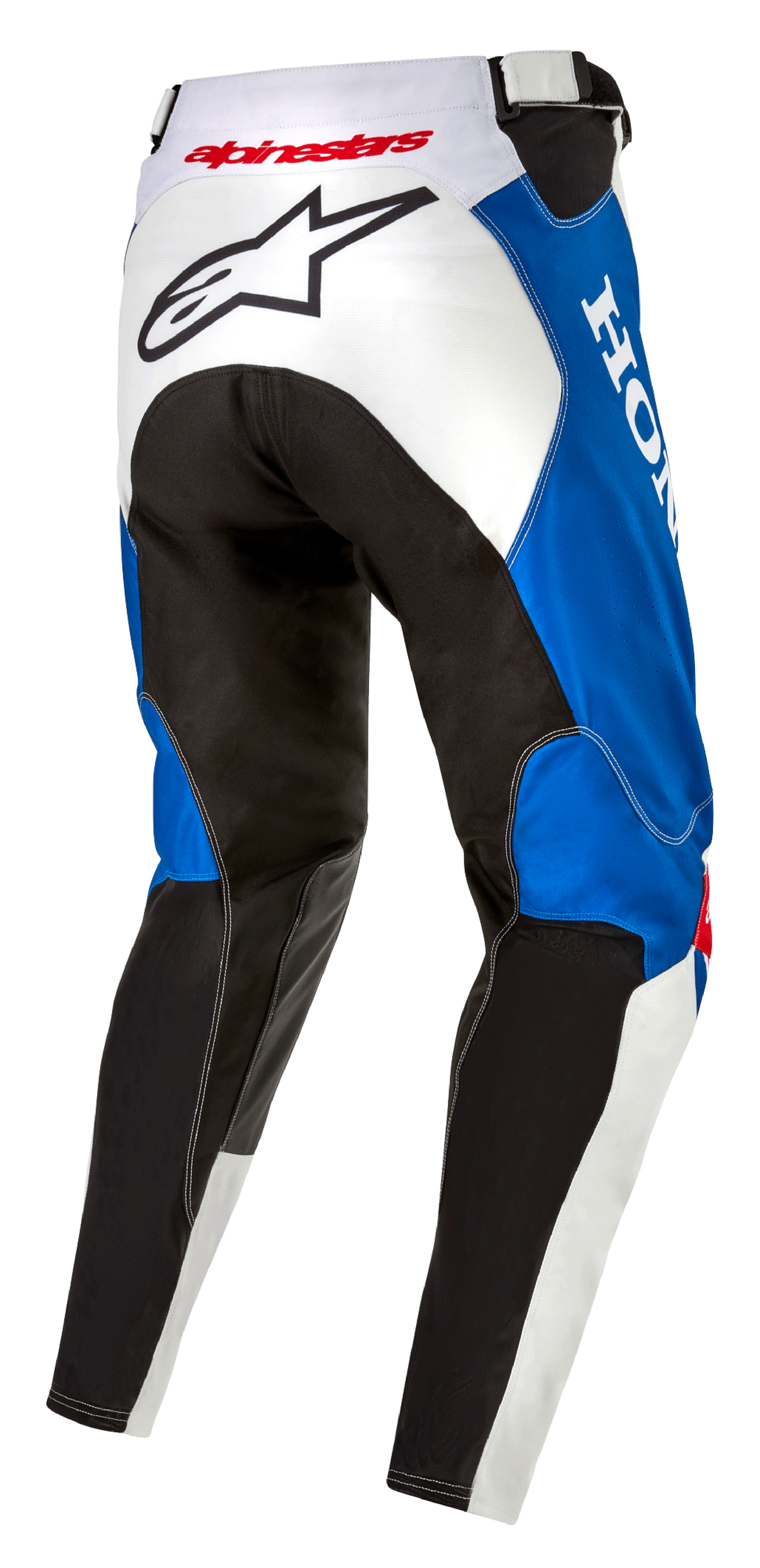 Honda Racer Iconic Pantalones