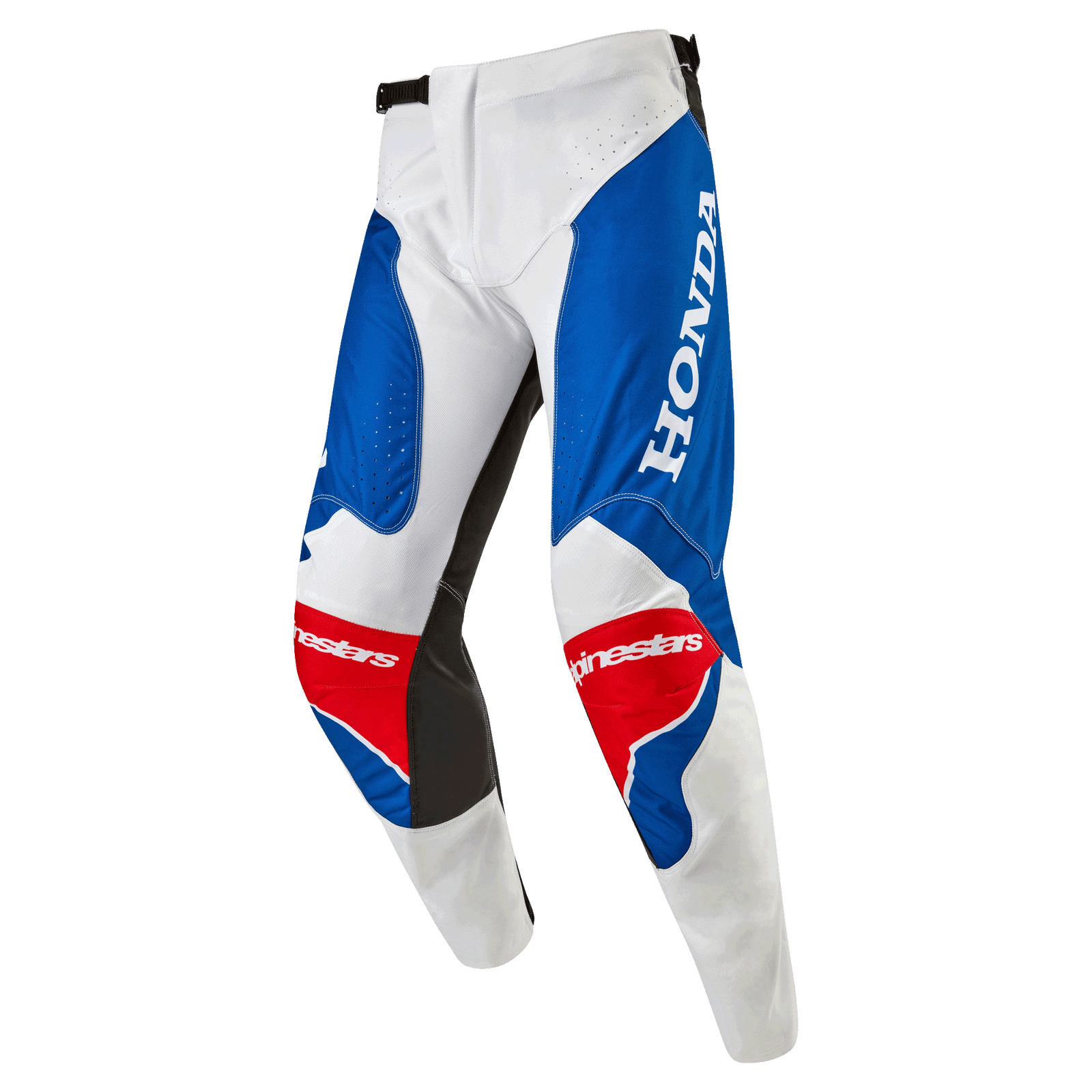 Honda Racer Iconic Pantalones