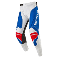 Pantalones Honda Racer Iconic