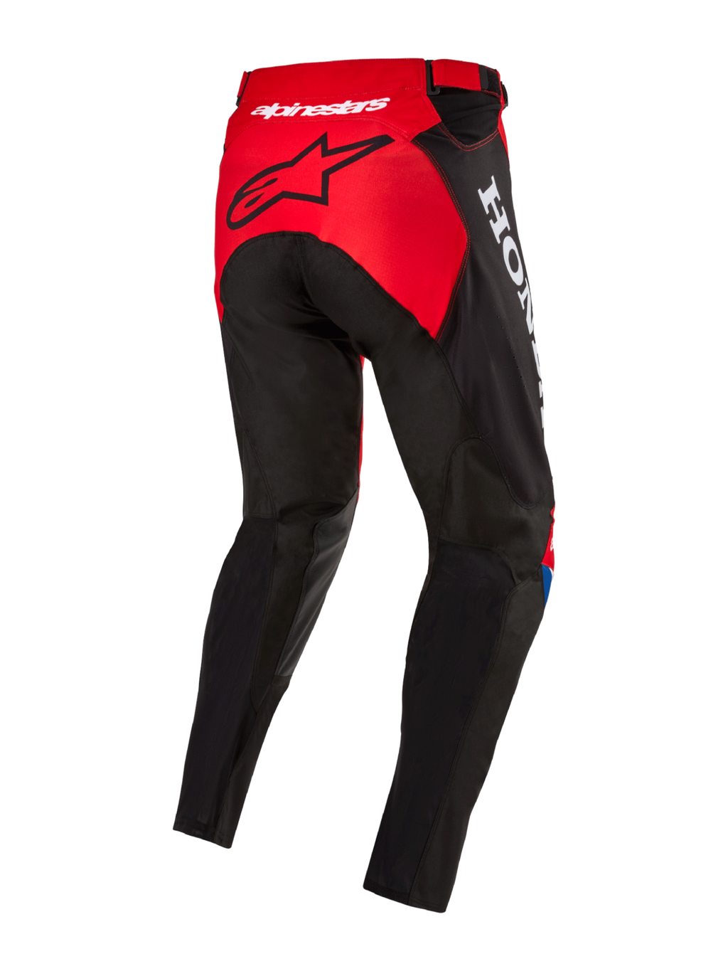 Pantalones Honda Racer Iconic