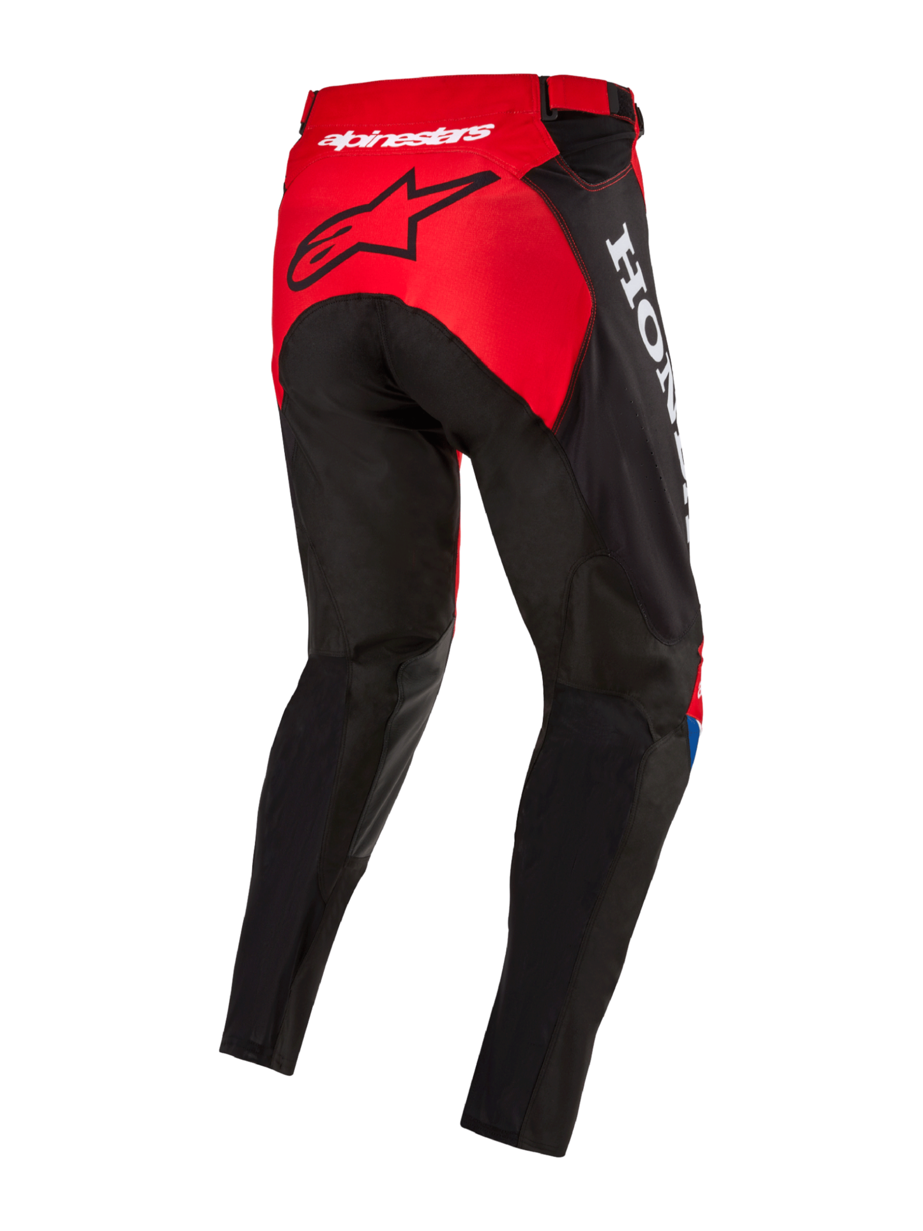 Pantalones Honda Racer Iconic