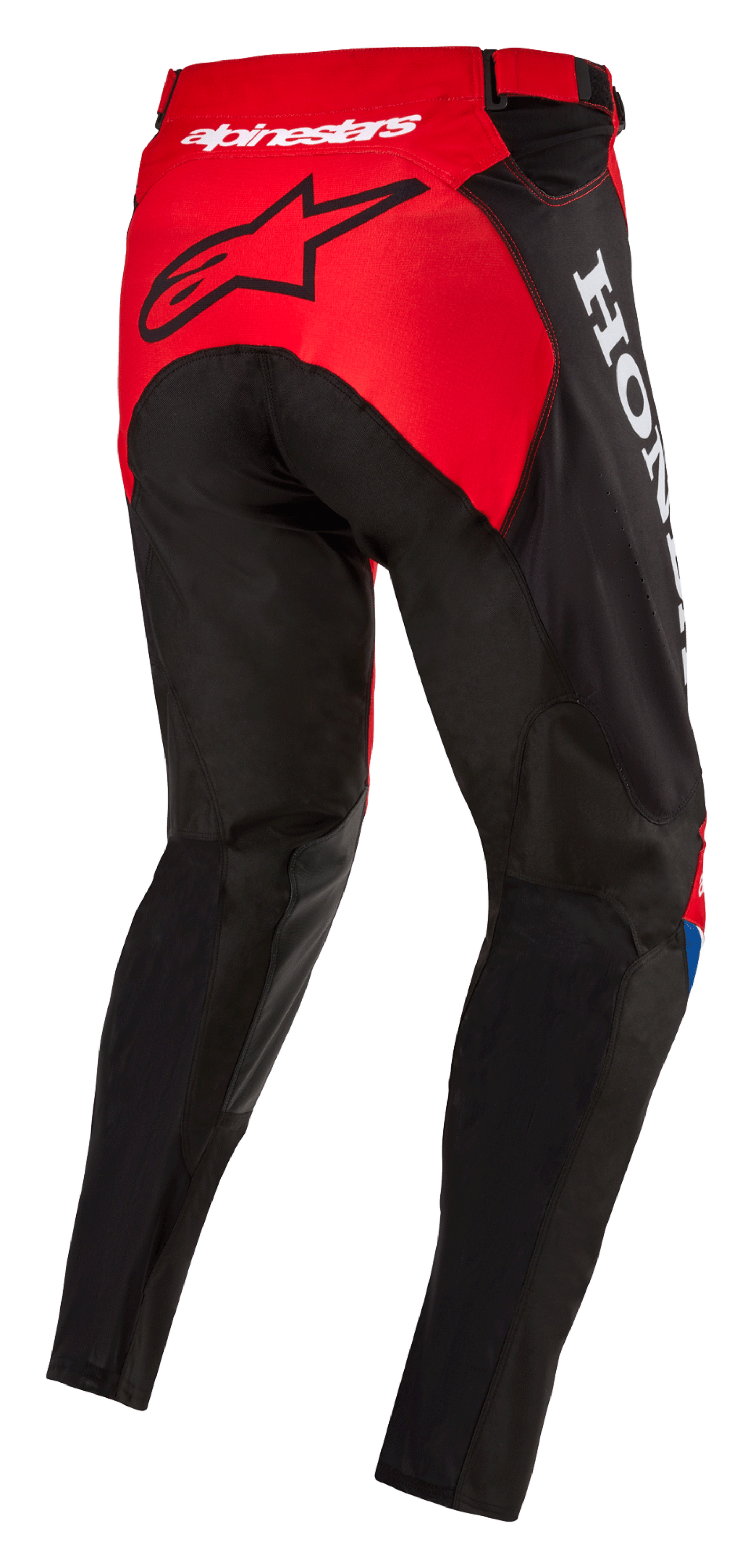 Honda Racer Iconic Pantalones