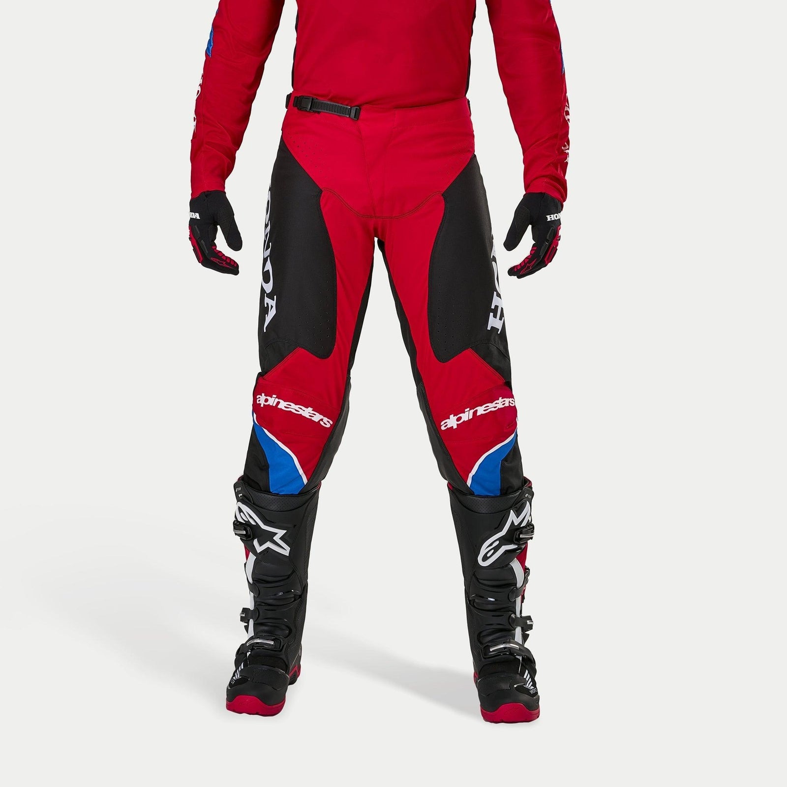 Honda Racer Iconic Pantalones