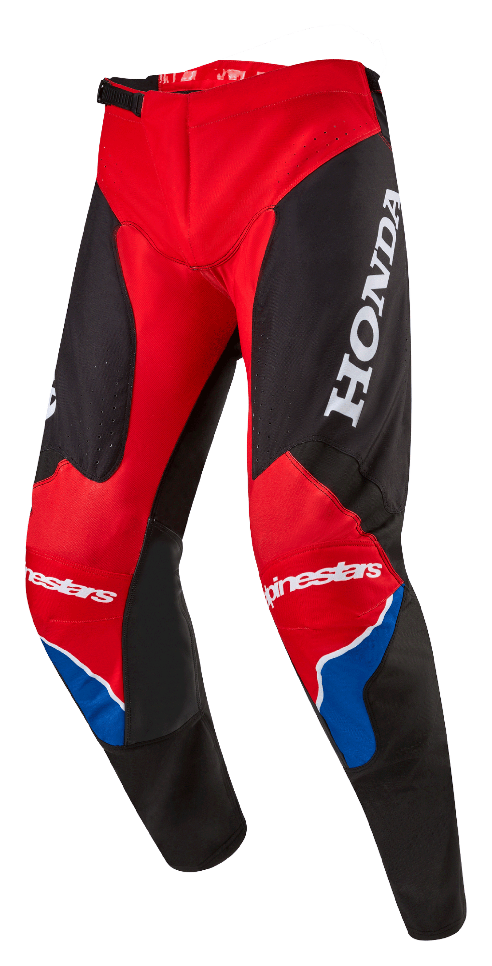 Honda Racer Iconic Pantalones