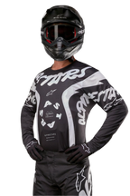 Camiseta Racer Hana 2024