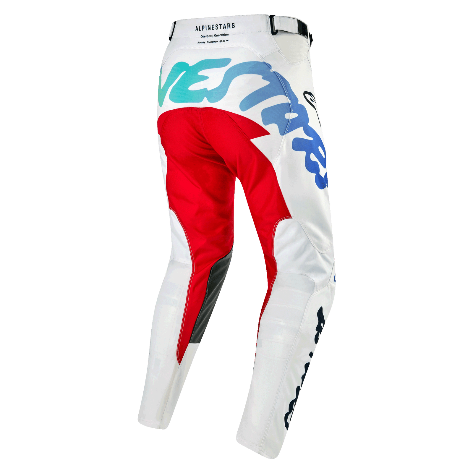 2024 Racer Hana Pantalones