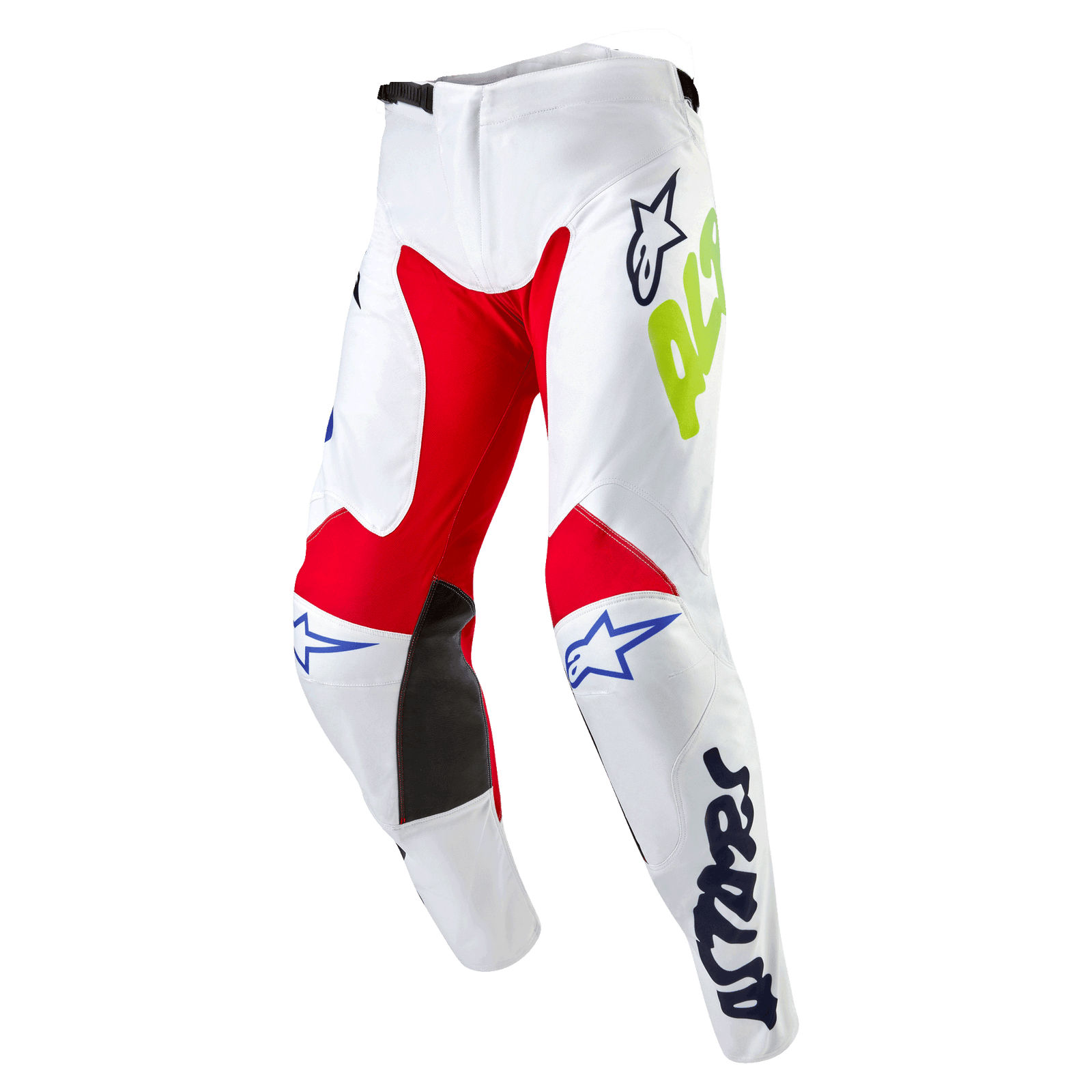 2024 Racer Hana Pantalones