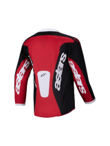 Maillot Para Niños Racer Veil 2025