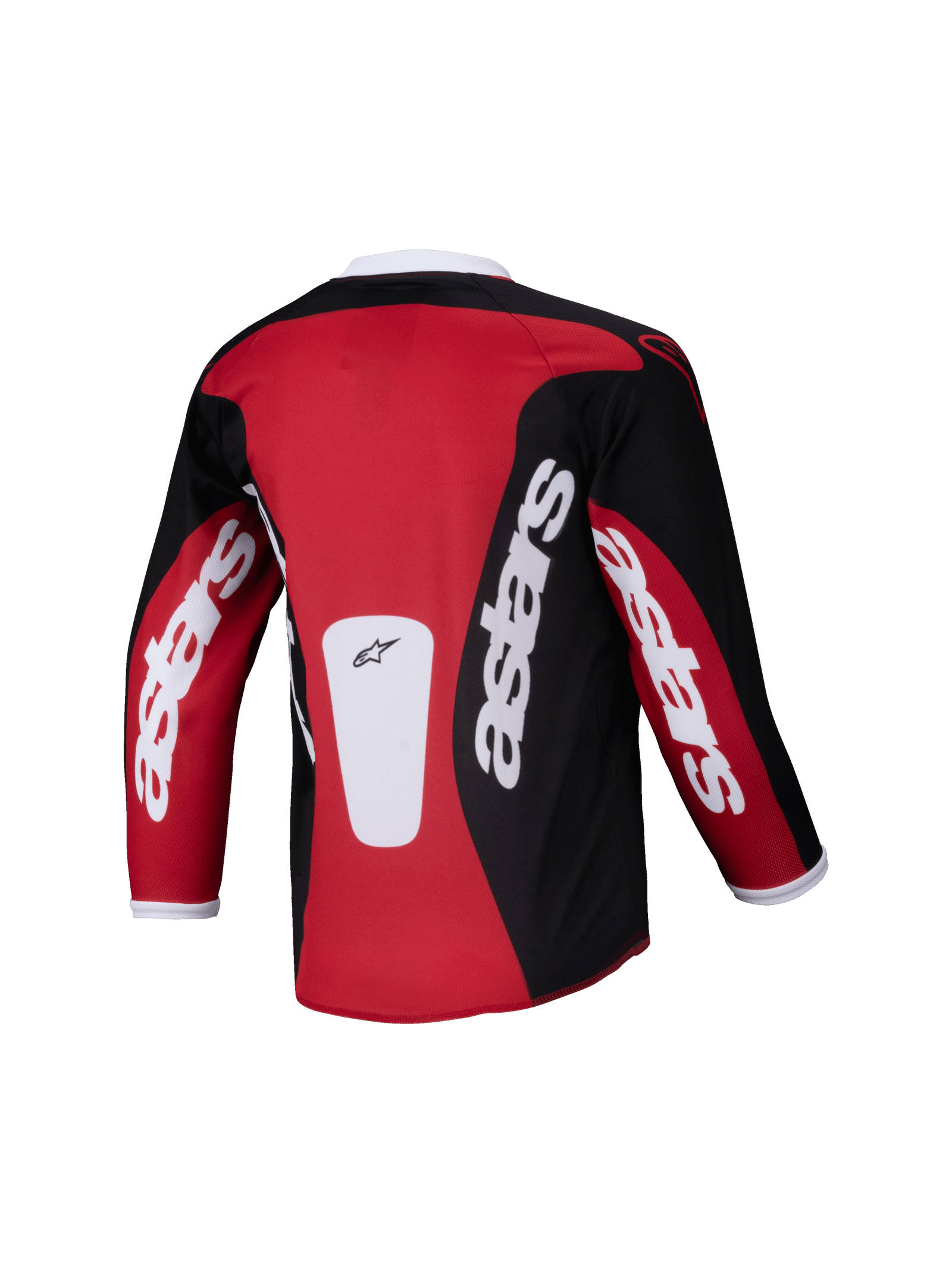 Kids Racer Veil Jersey