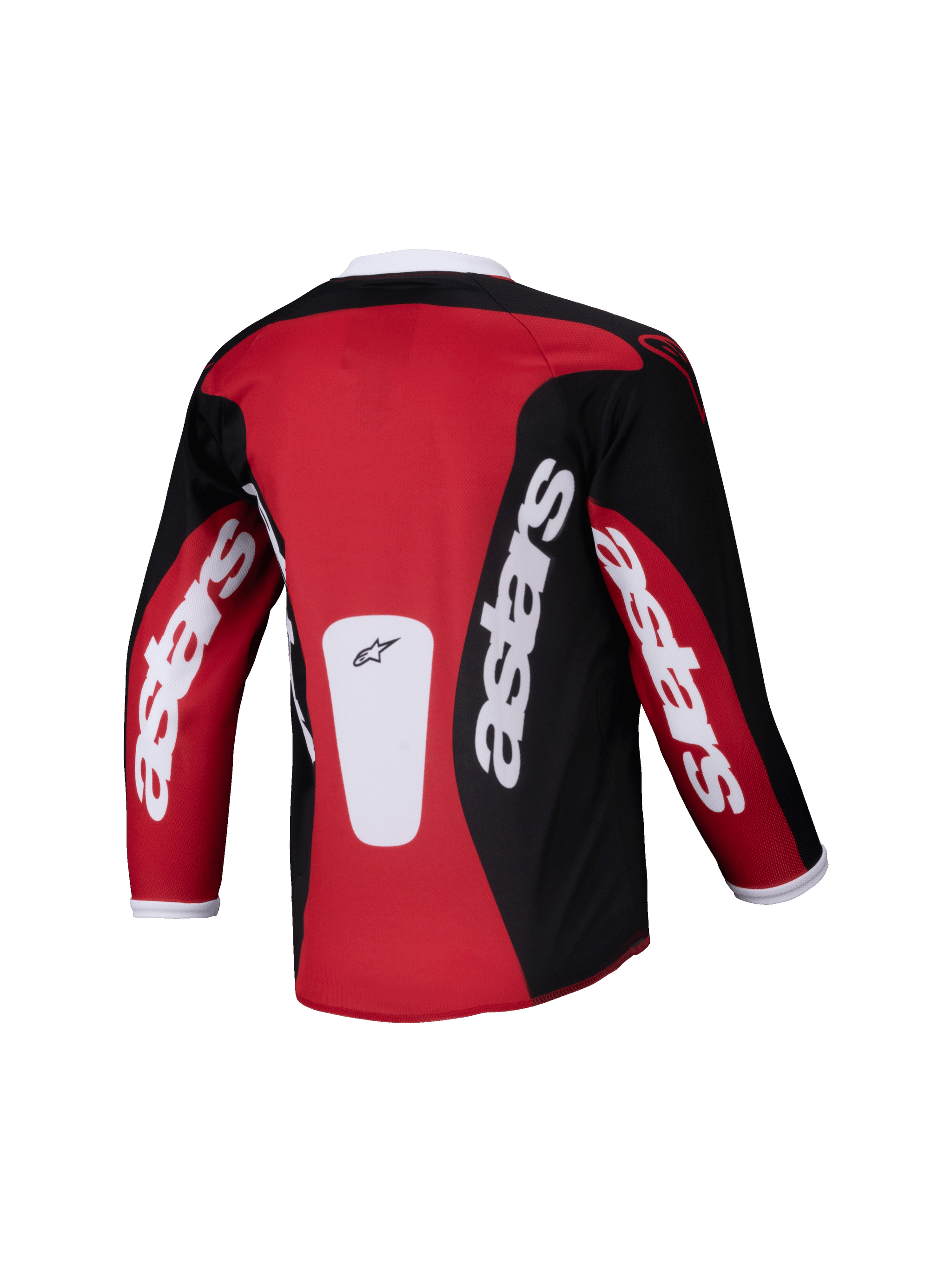 Maillot Para Niños Racer Veil 2025