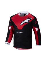 Maillot Para Niños Racer Veil 2025