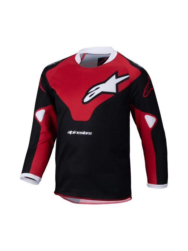 Maillot Para Niños Racer Veil 2025