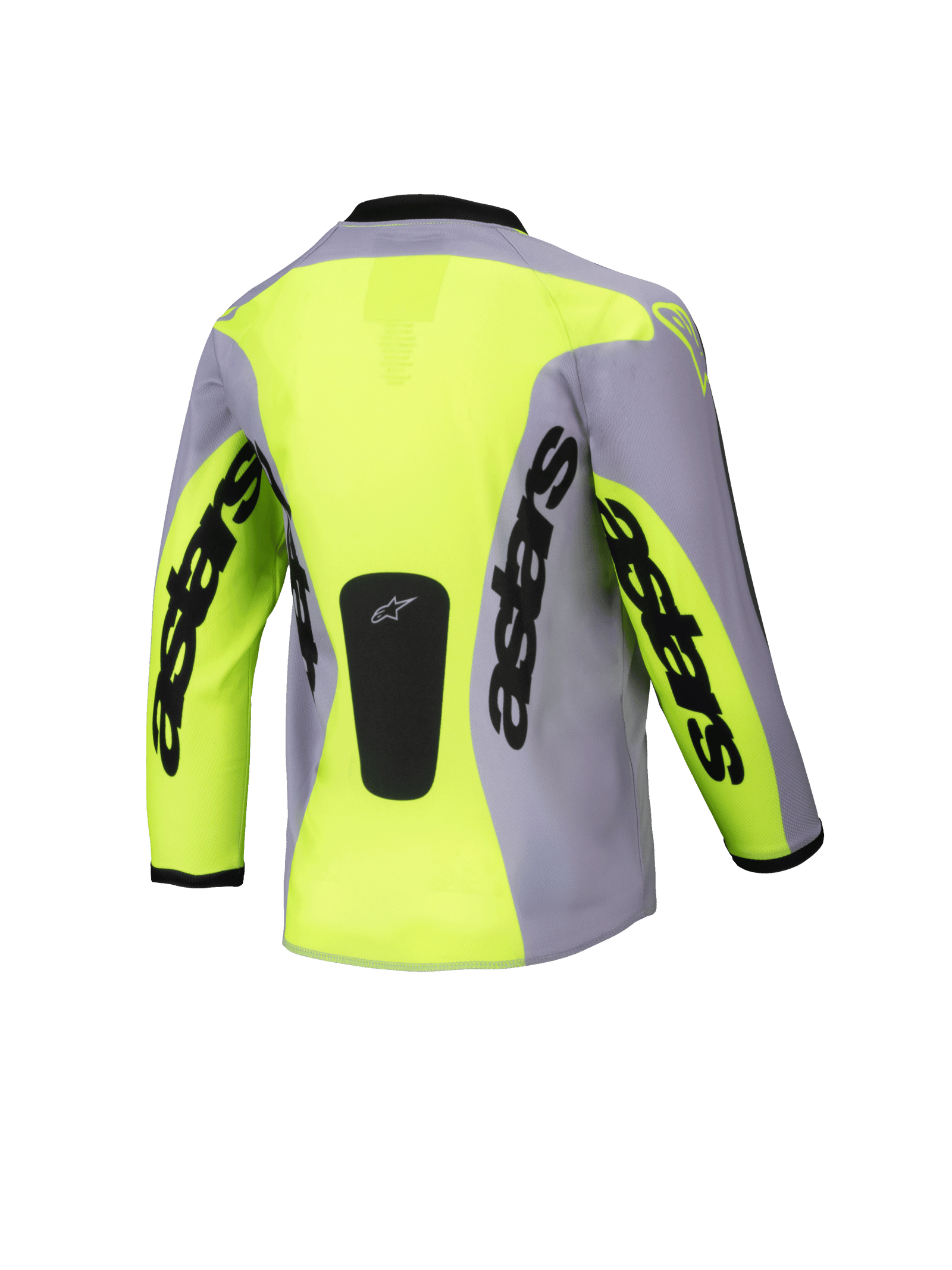 Maillot Para Niños Racer Veil 2025