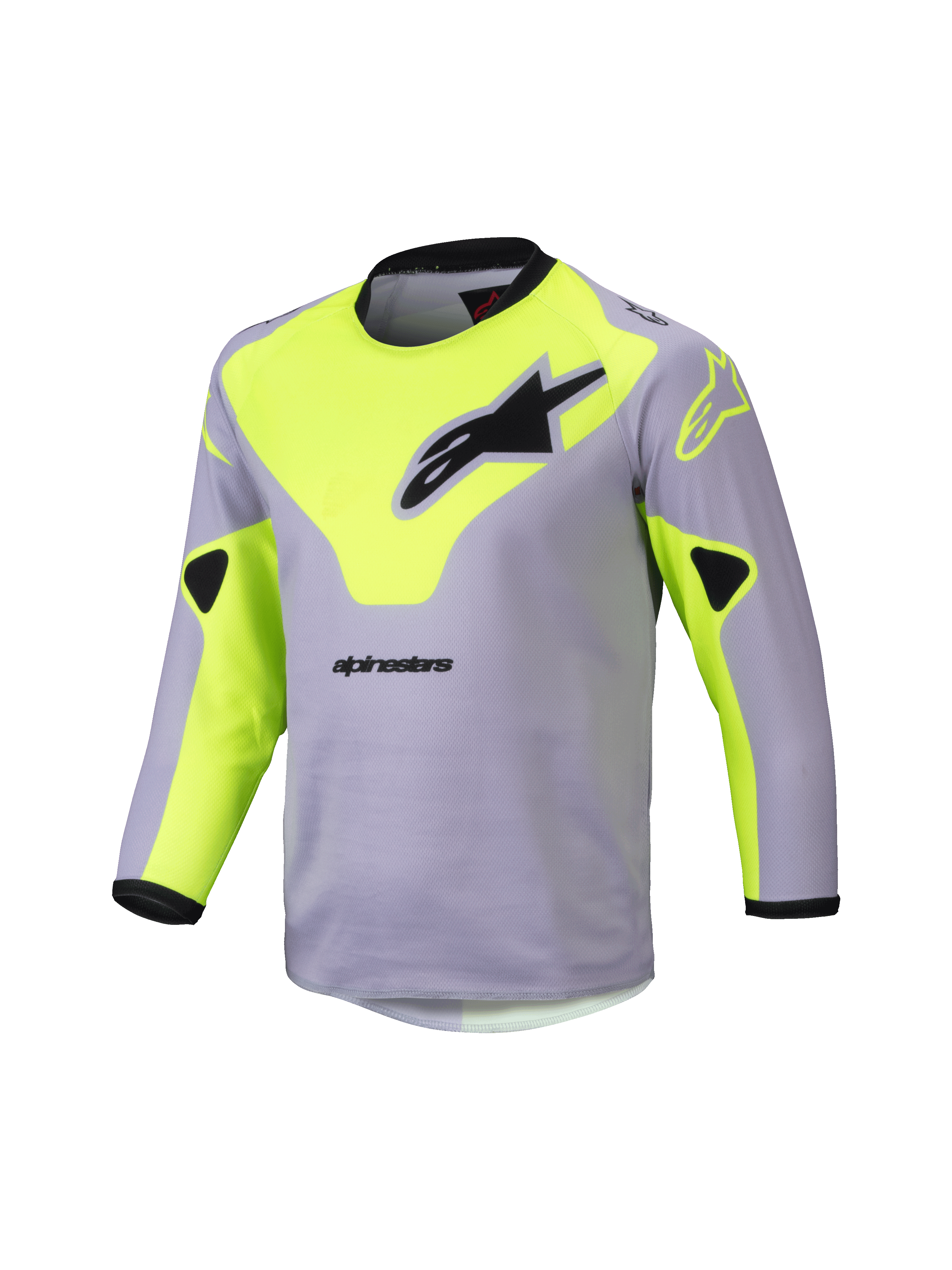 Maillot Para Niños Racer Veil 2025