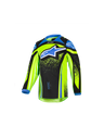 Jersey Racer Nomur Para Niños 2026