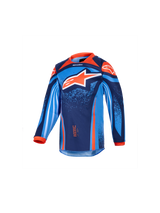 Jersey Racer Nomur Para Niños 2026