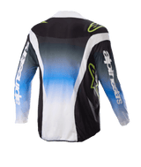 Maillot Para Niños Racer Push 2023