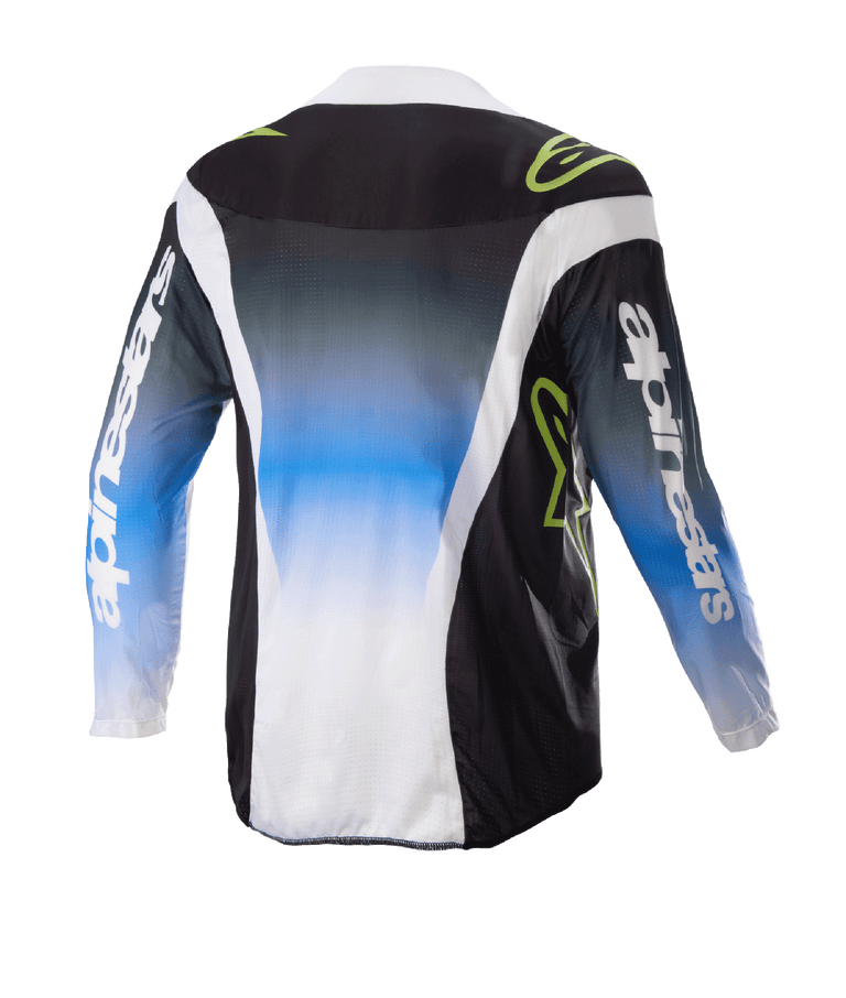 2023 Racer Push Jersey - Niños