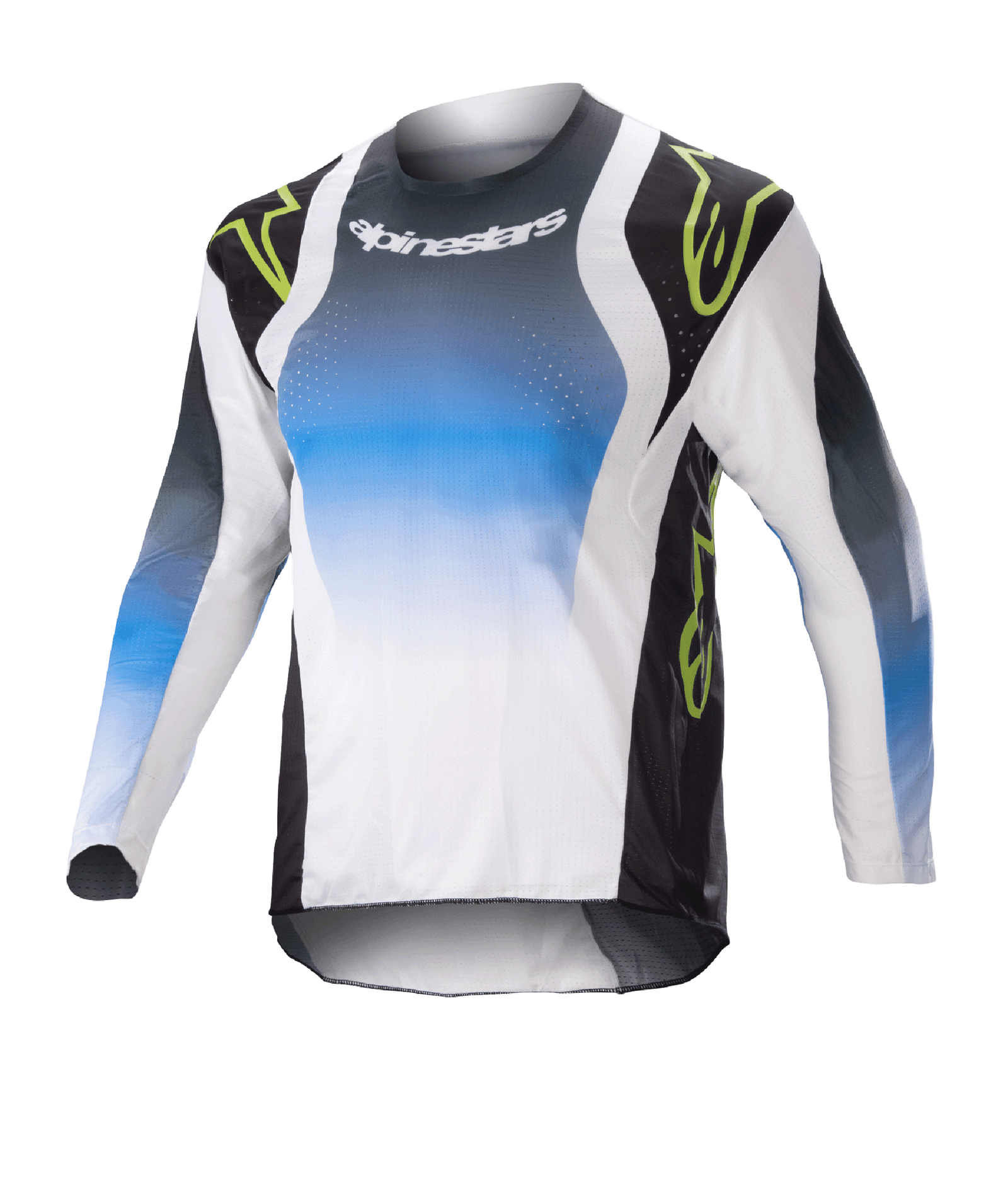 2023 Racer Push Jersey - Niños