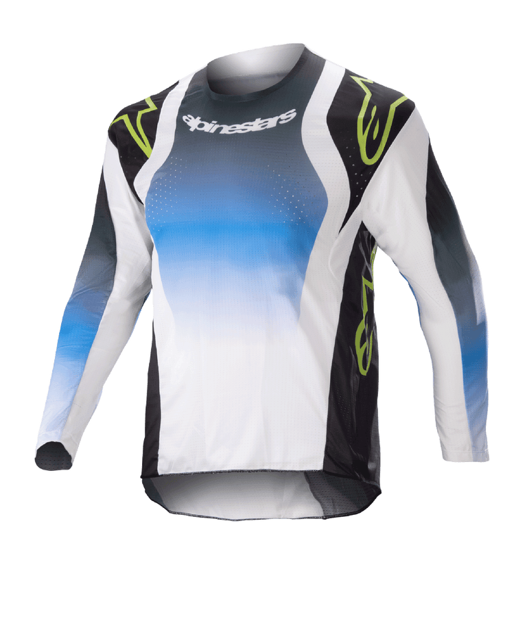 2023 Racer Push Jersey - Niños