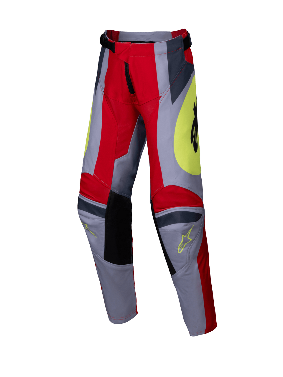 Pantalones Melt Racer Juvenil 2025