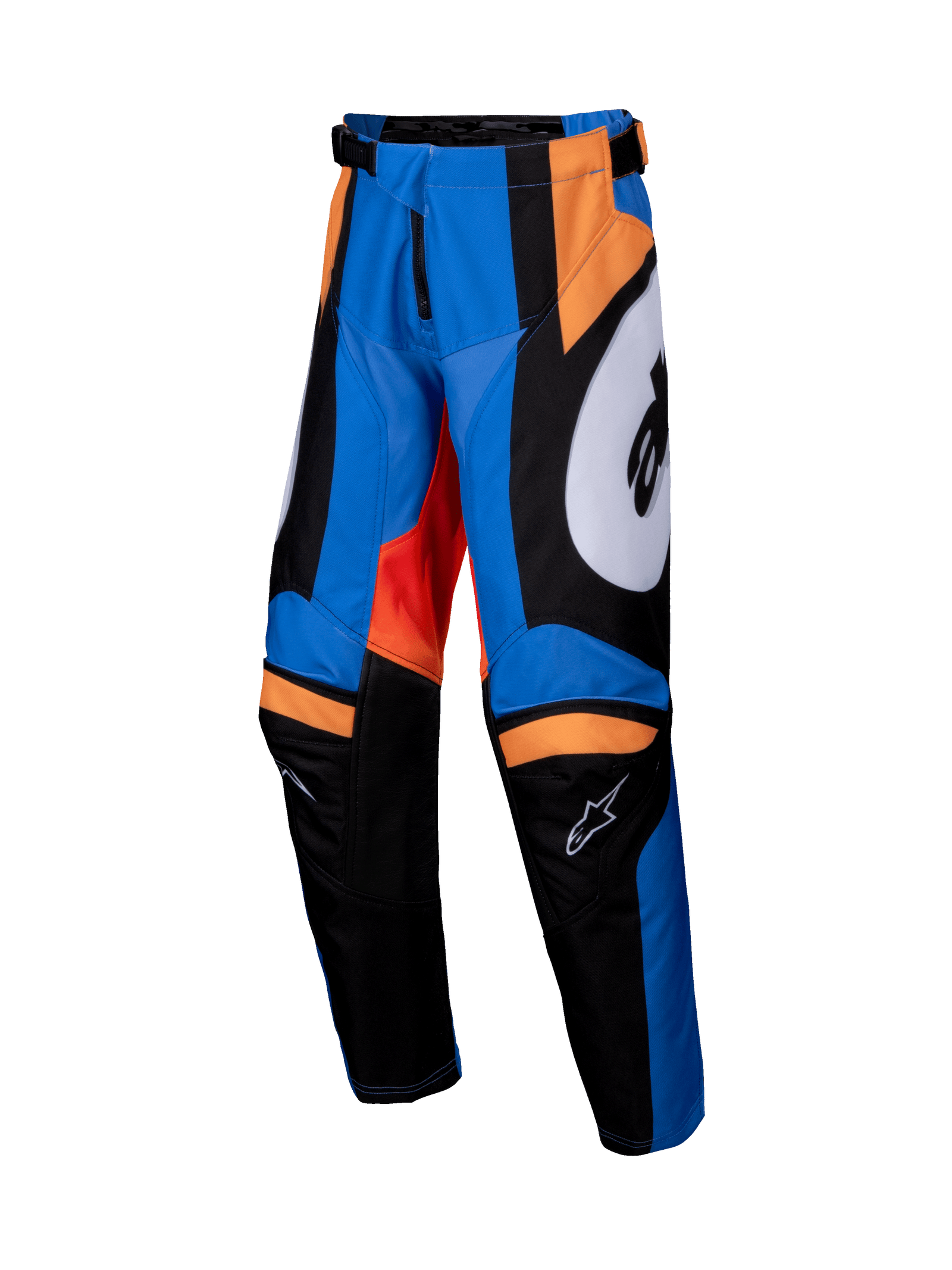 Adolescente Racer Melt Pantalones