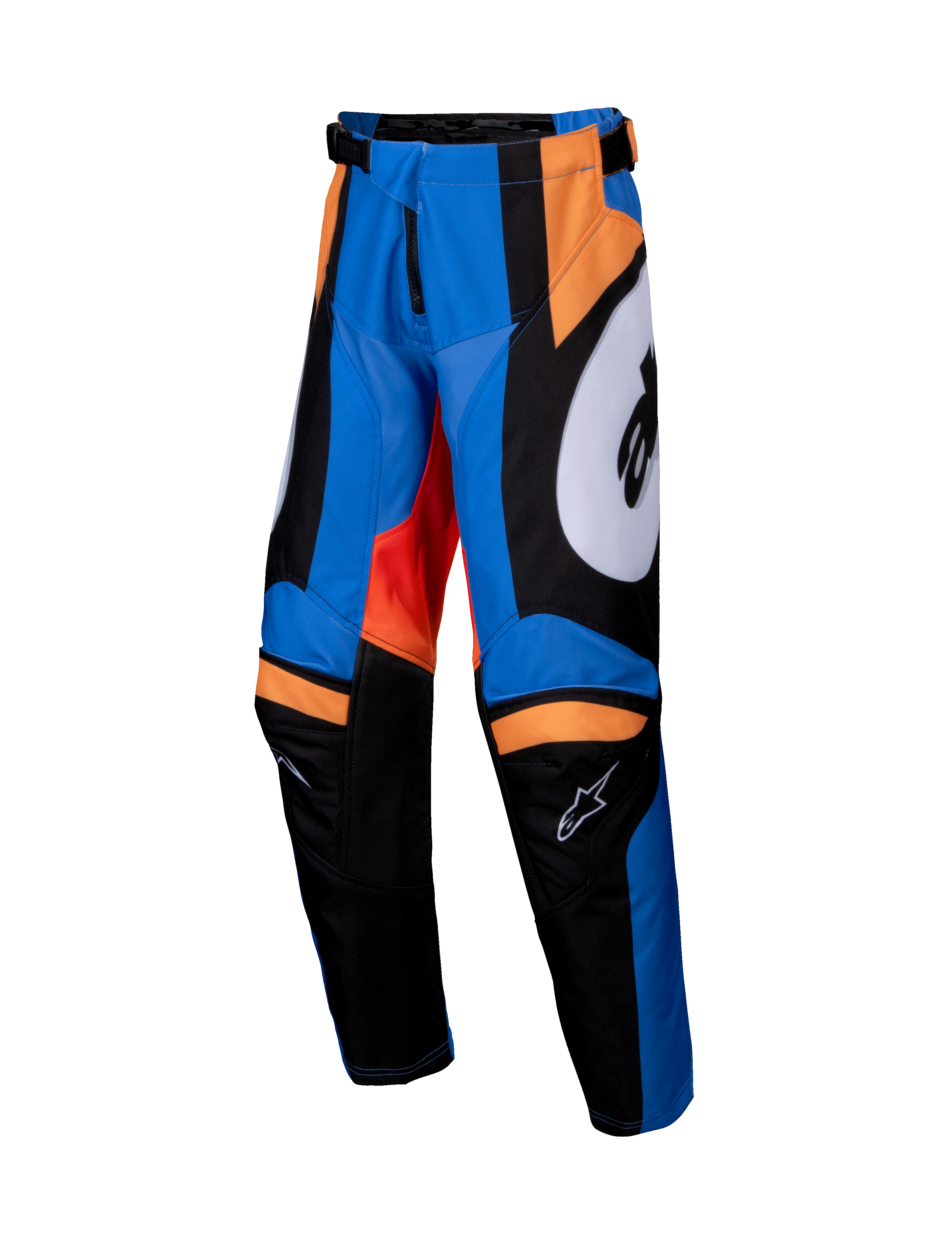 Adolescente Racer Melt Pantalones