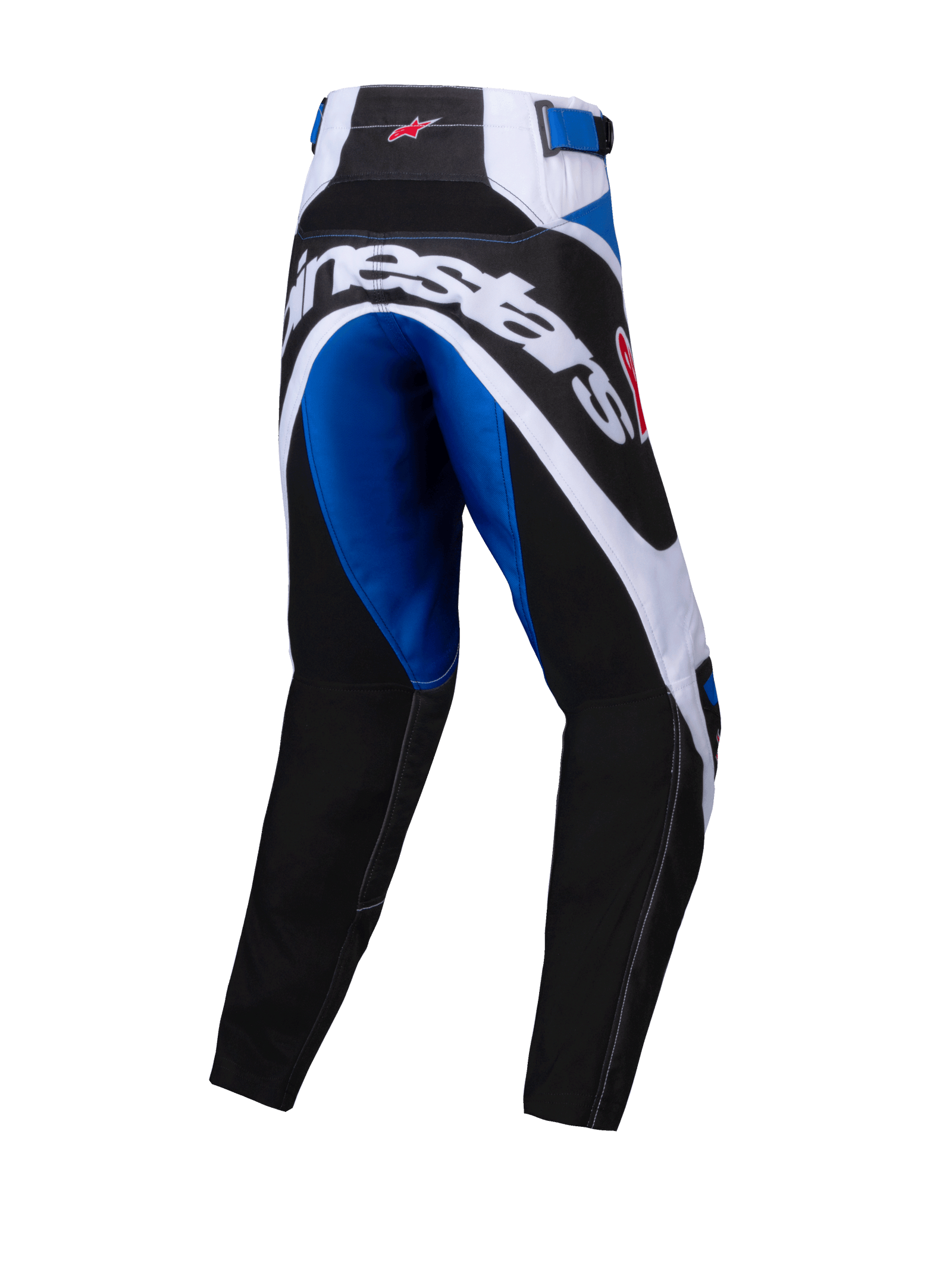 Adolescente Racer Wurx Pantalones