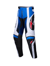 Pantalones Racer Wurx Juvenil 2025