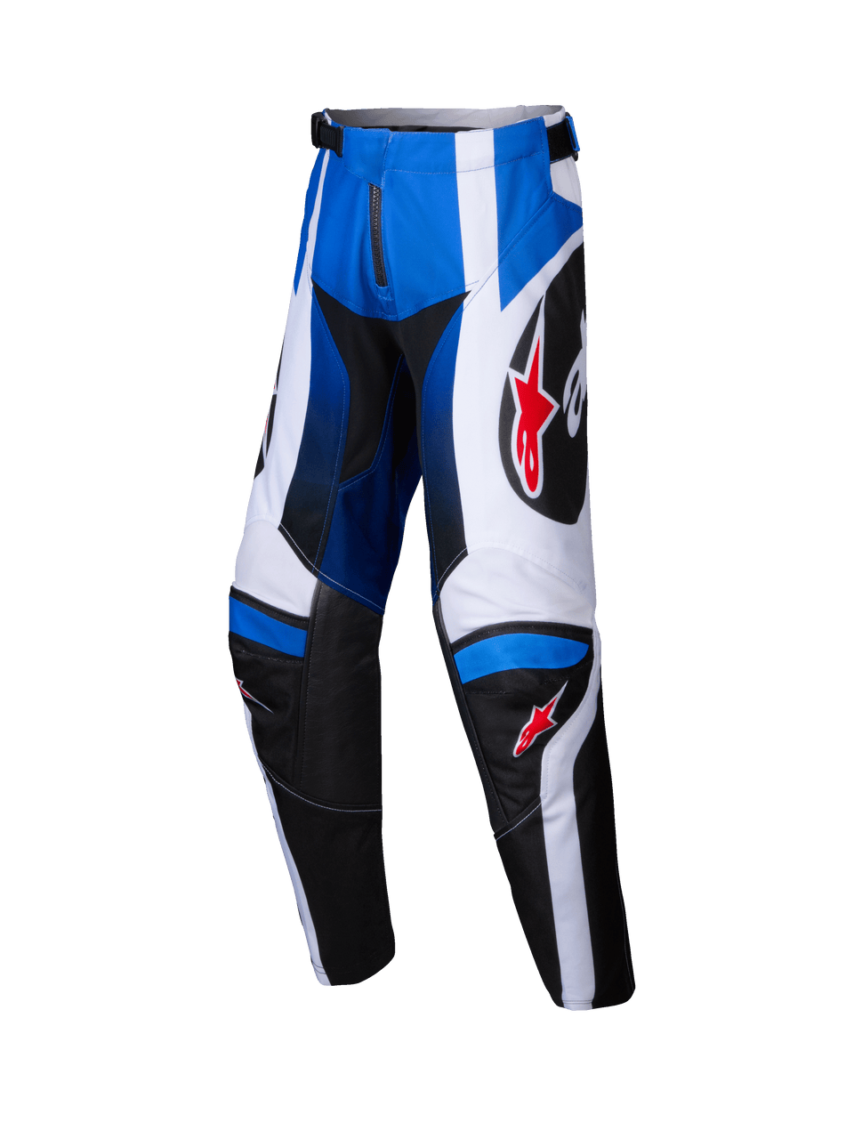 Adolescente Racer Wurx Pantalones