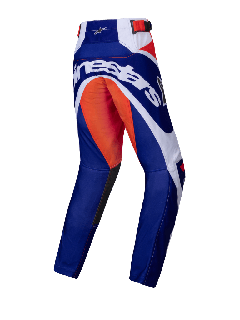 Adolescente Racer Wurx Pantalones