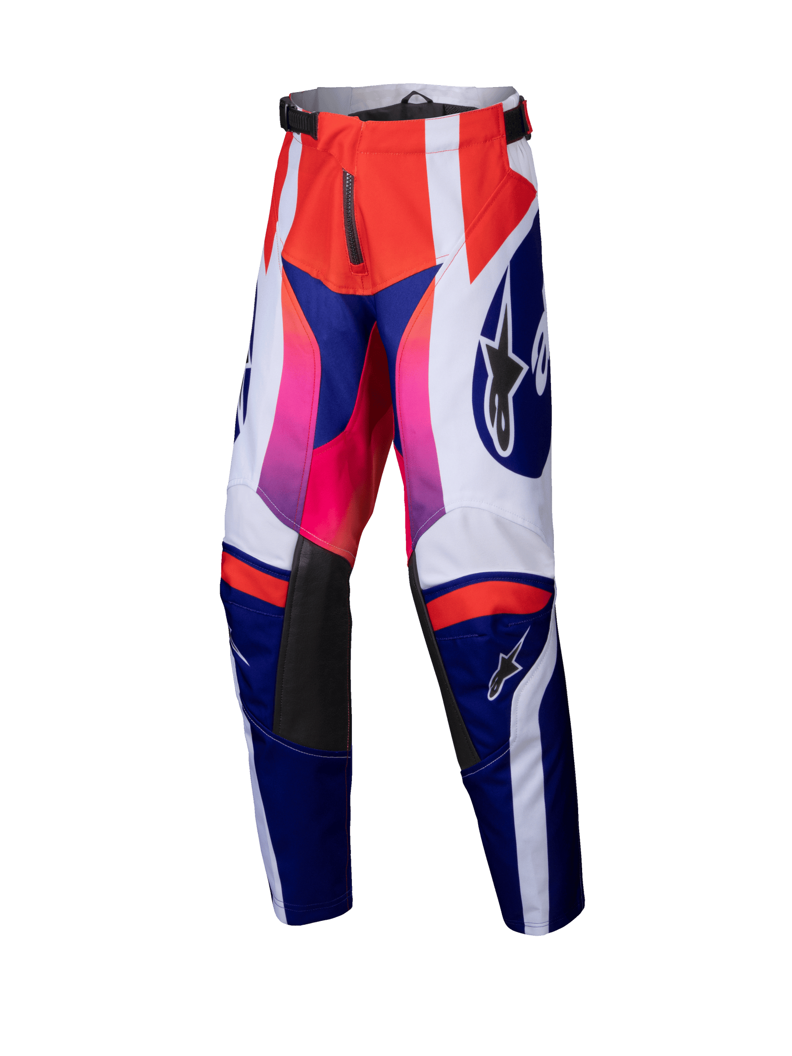 Adolescente Racer Wurx Pantalones