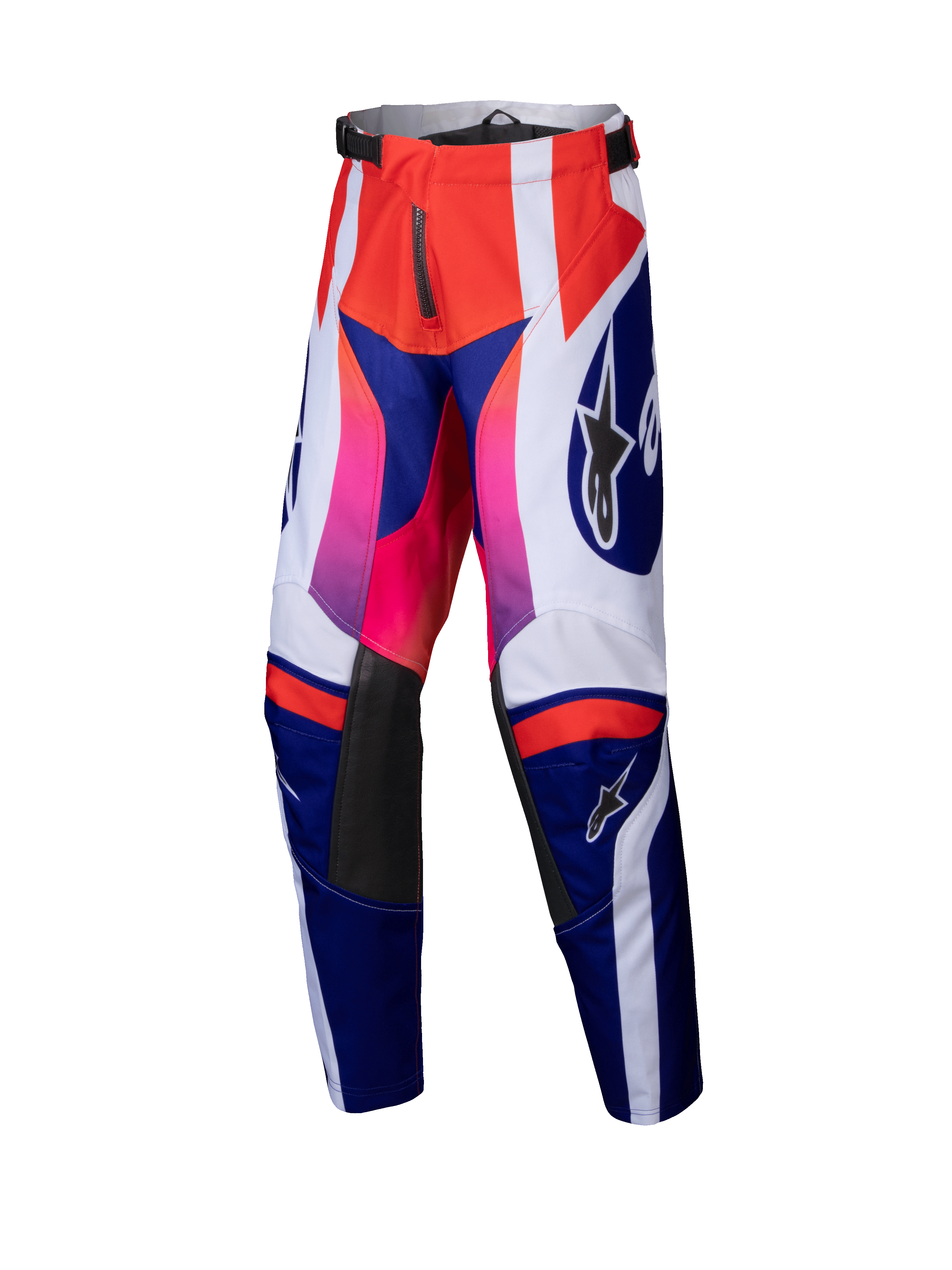 Adolescente Racer Wurx Pantalones