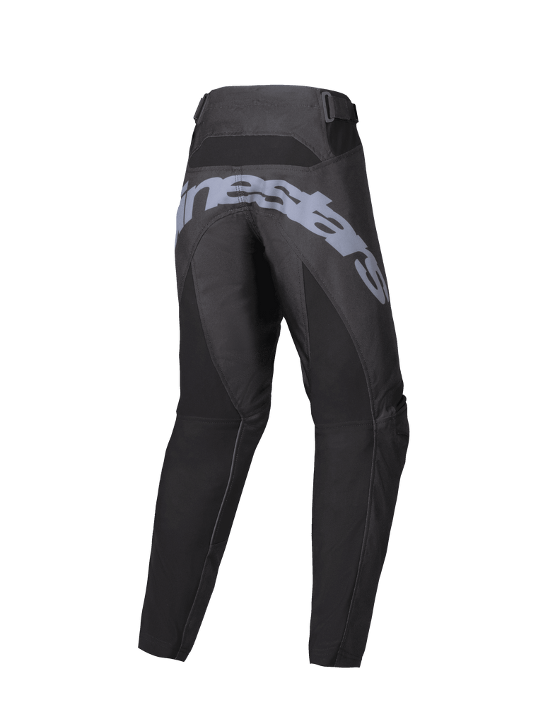 Adolescente Racer Graphite Pantalones