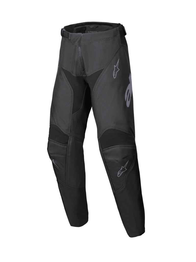 Adolescente Racer Graphite Pantalones