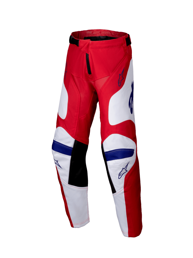 Adolescente Racer Veil Pantalones