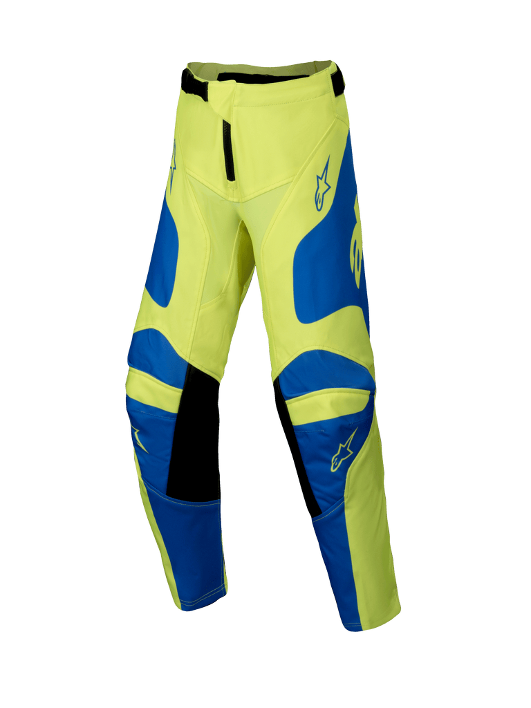 Pantalón Racer Veil Juvenil 2025 